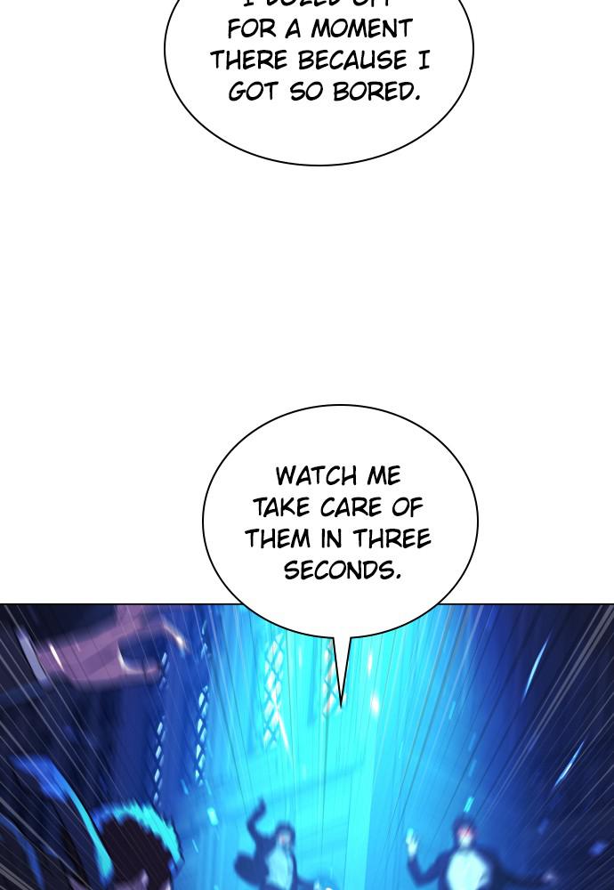 Read Unholy Blood (en) Manga Online