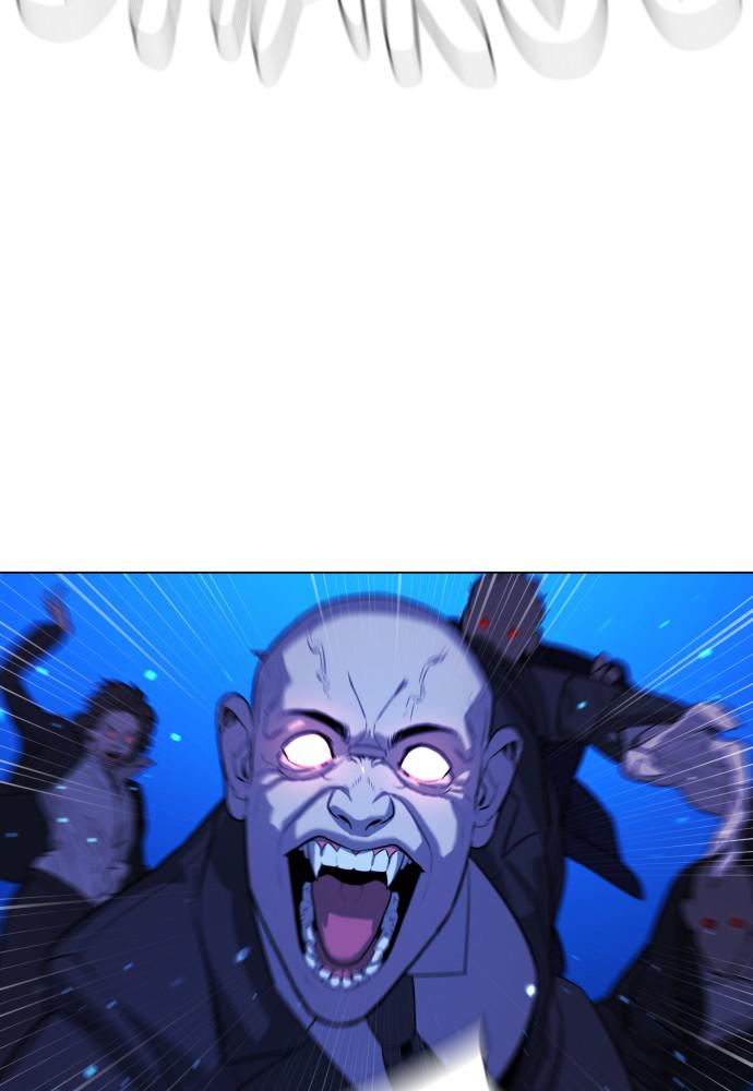 Read Unholy Blood (en) Manga Online