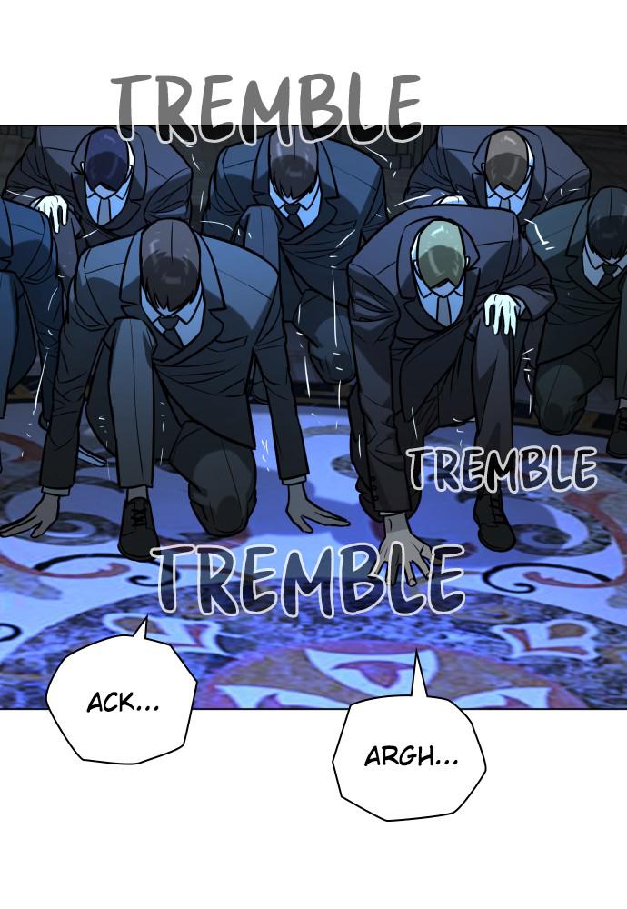 Read Unholy Blood (en) Manga Online