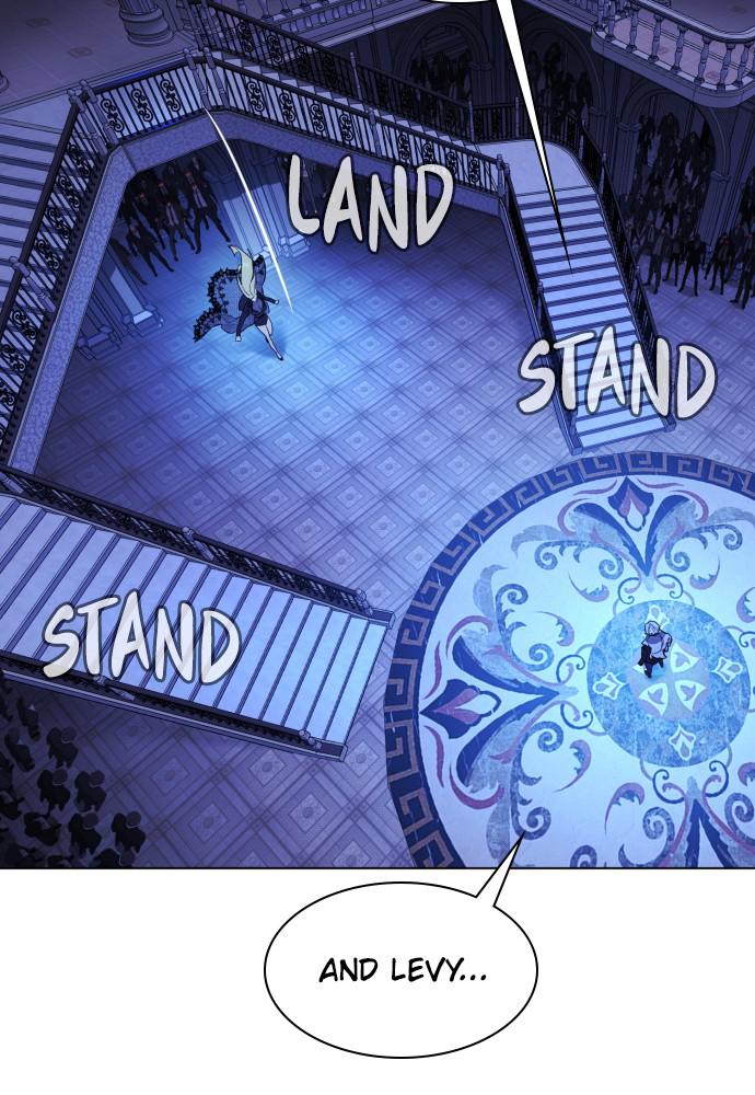 Read Unholy Blood (en) Manga Online