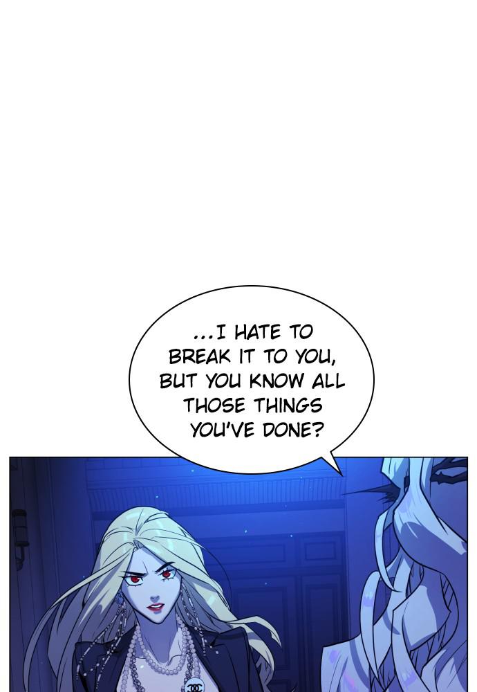 Read Unholy Blood (en) Manga Online