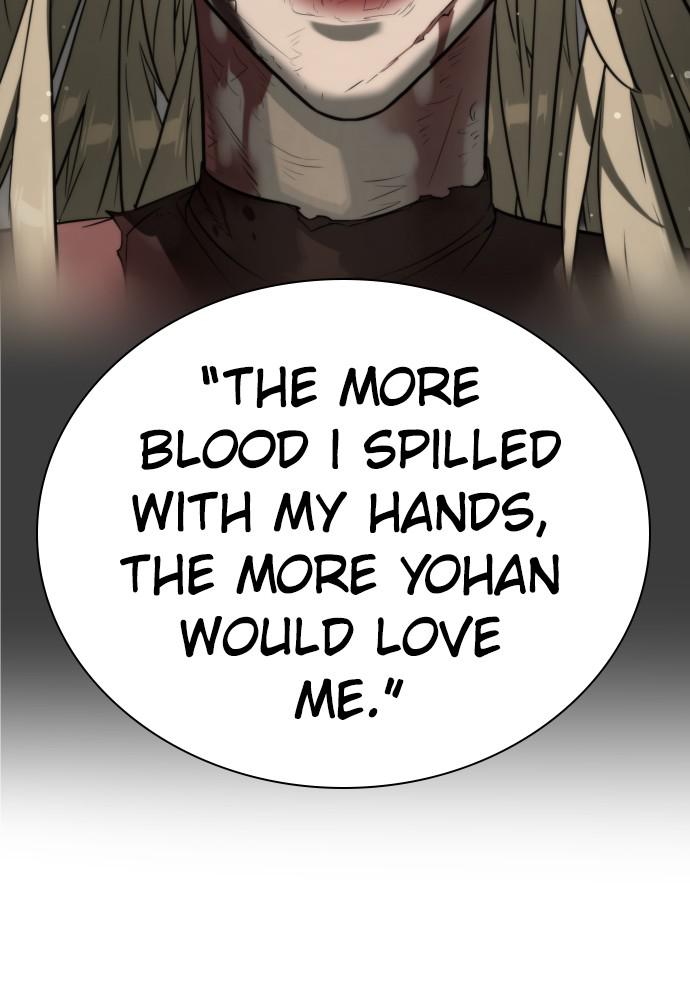 Read Unholy Blood (en) Manga Online