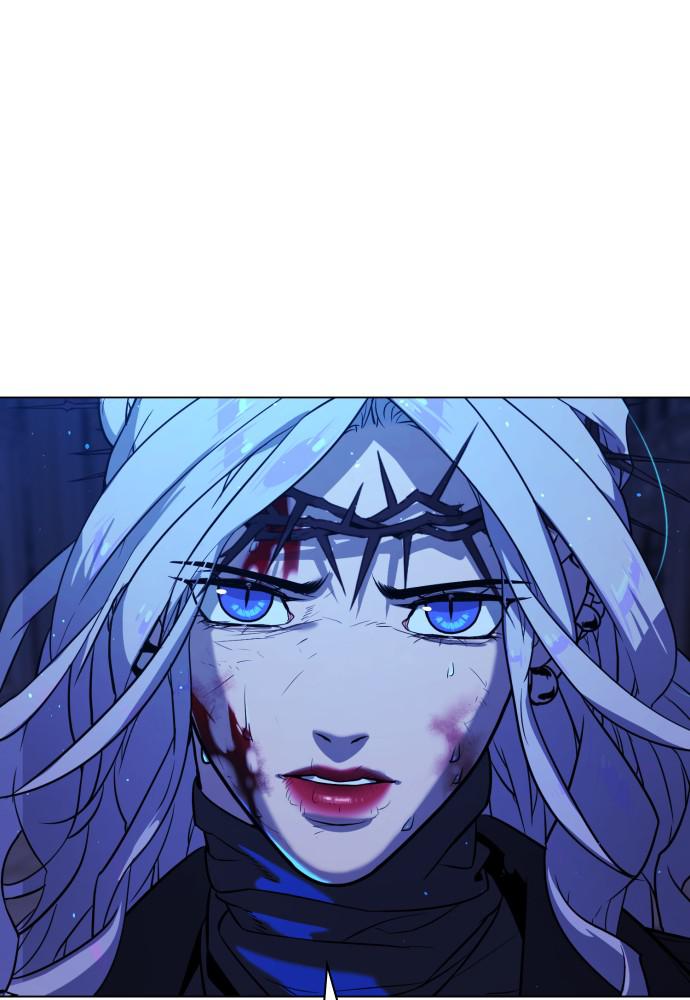 Read Unholy Blood (en) Manga Online