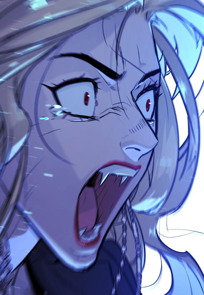 Read Unholy Blood (en) Manga Online