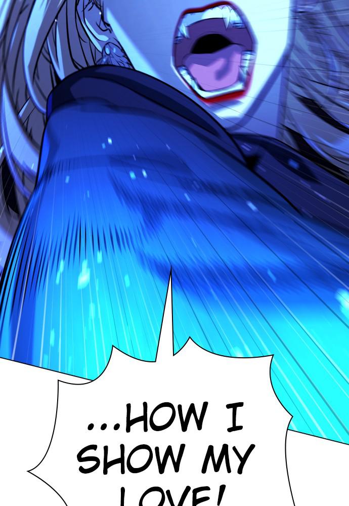 Read Unholy Blood (en) Manga Online