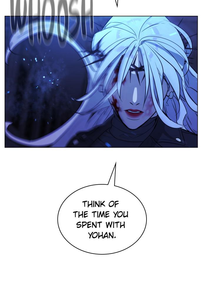 Read Unholy Blood (en) Manga Online