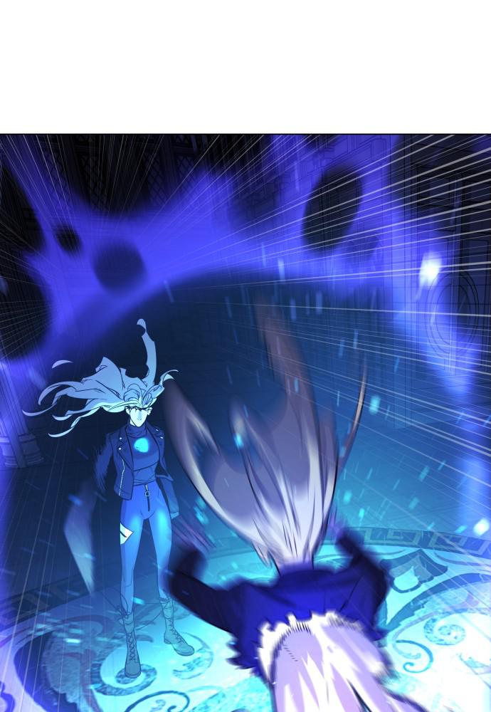 Read Unholy Blood (en) Manga Online