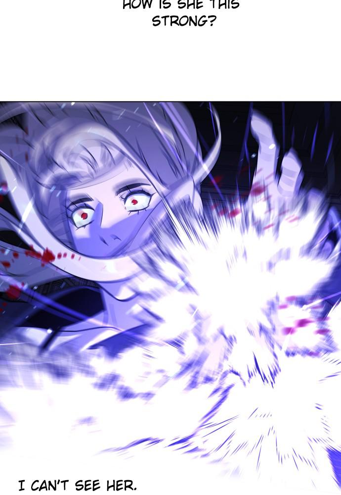 Read Unholy Blood (en) Manga Online