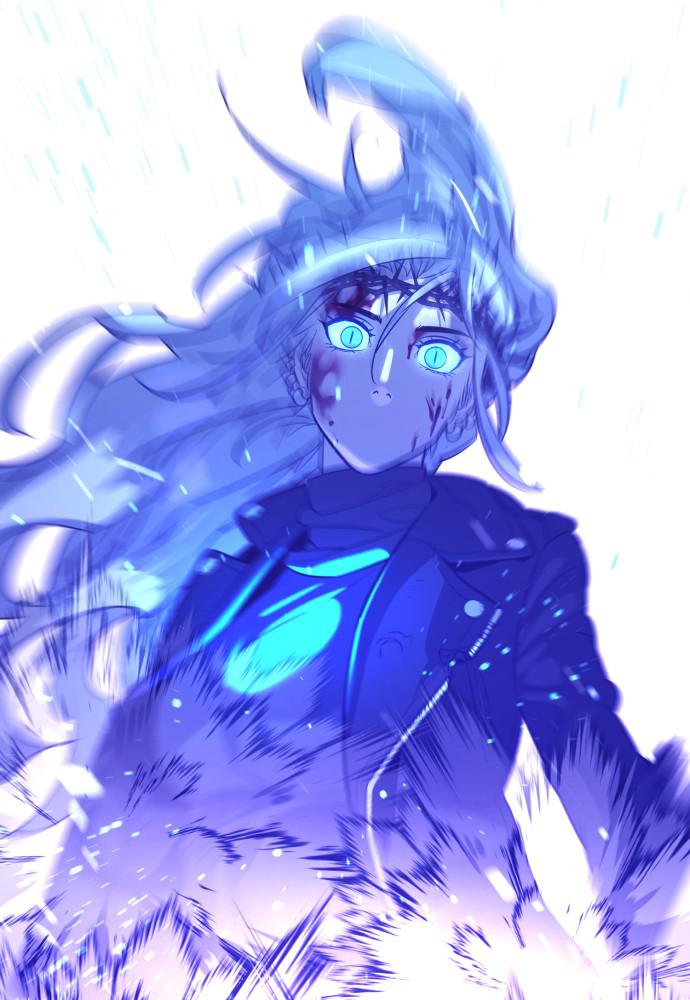 Read Unholy Blood (en) Manga Online