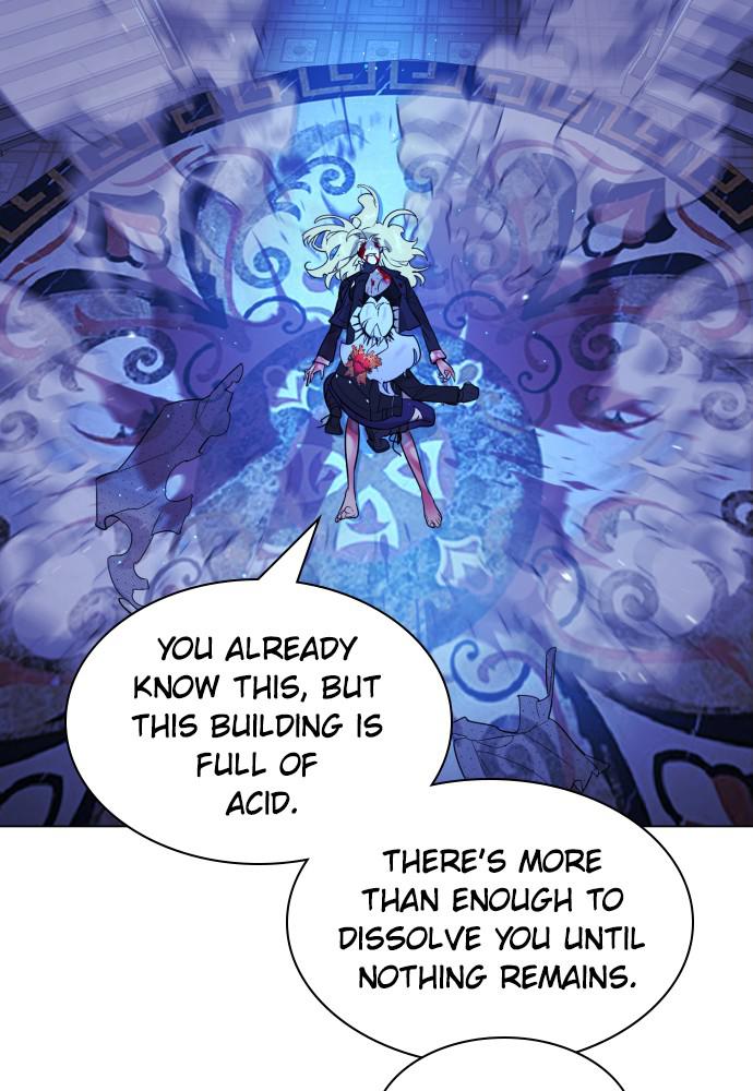 Read Unholy Blood (en) Manga Online