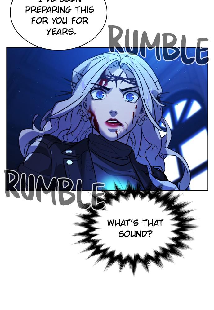 Read Unholy Blood (en) Manga Online