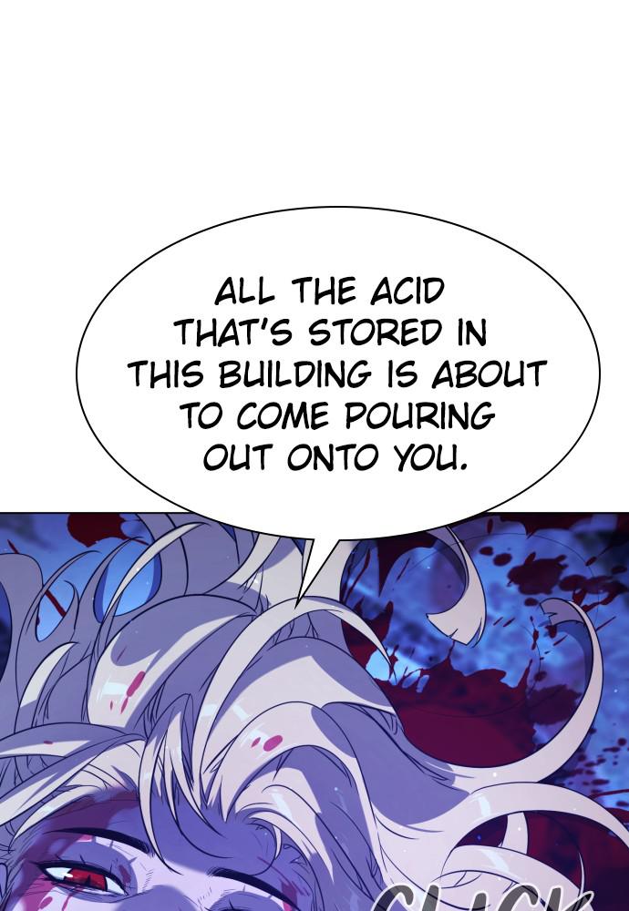 Read Unholy Blood (en) Manga Online