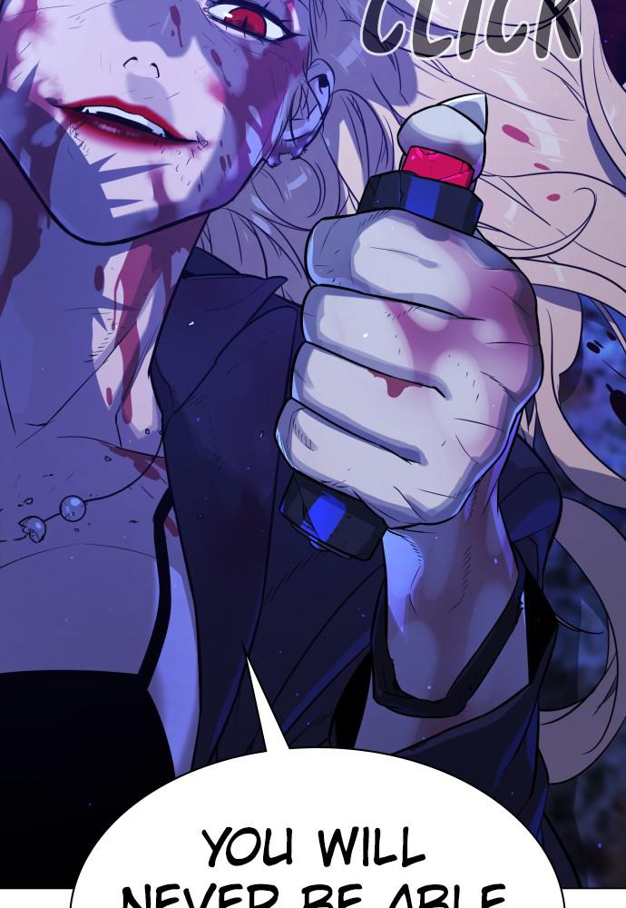 Read Unholy Blood (en) Manga Online