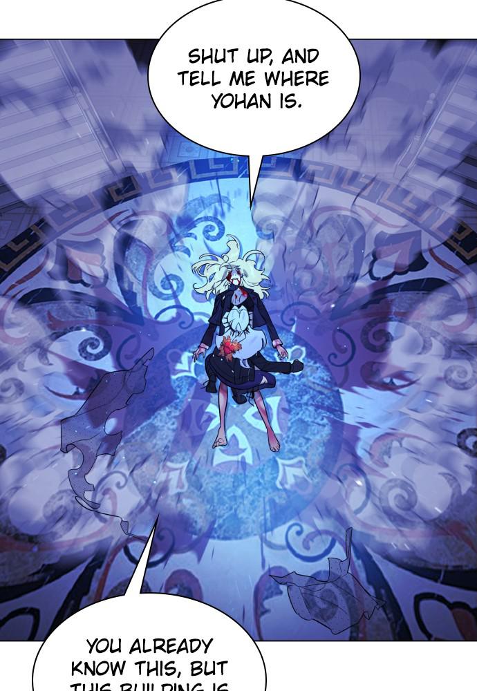 Read Unholy Blood (en) Manga Online