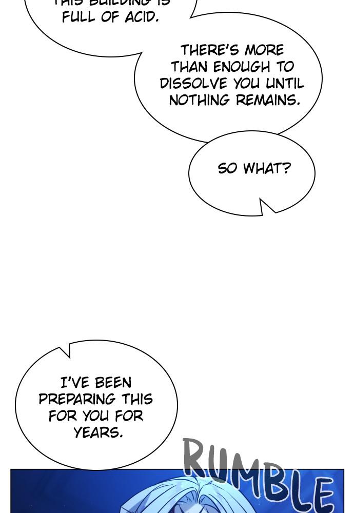 Read Unholy Blood (en) Manga Online