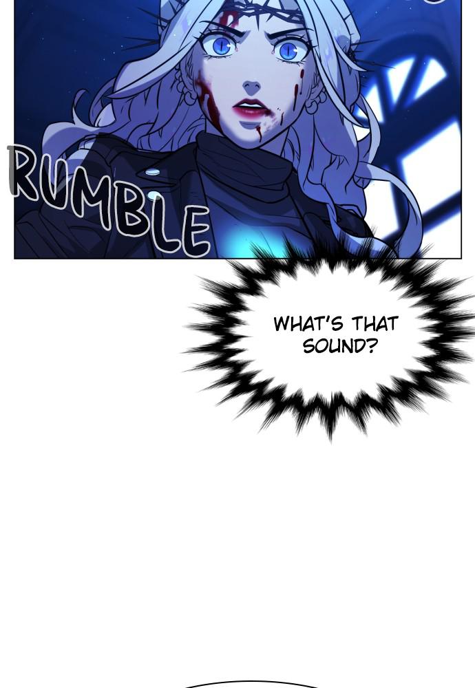 Read Unholy Blood (en) Manga Online