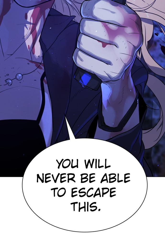 Read Unholy Blood (en) Manga Online