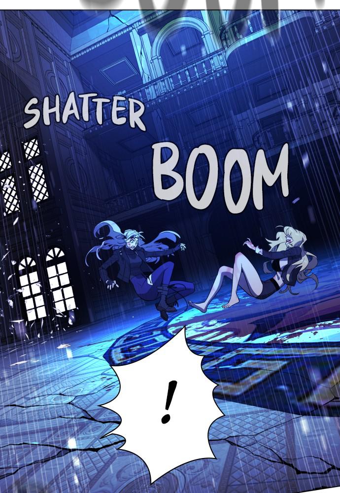 Read Unholy Blood (en) Manga Online