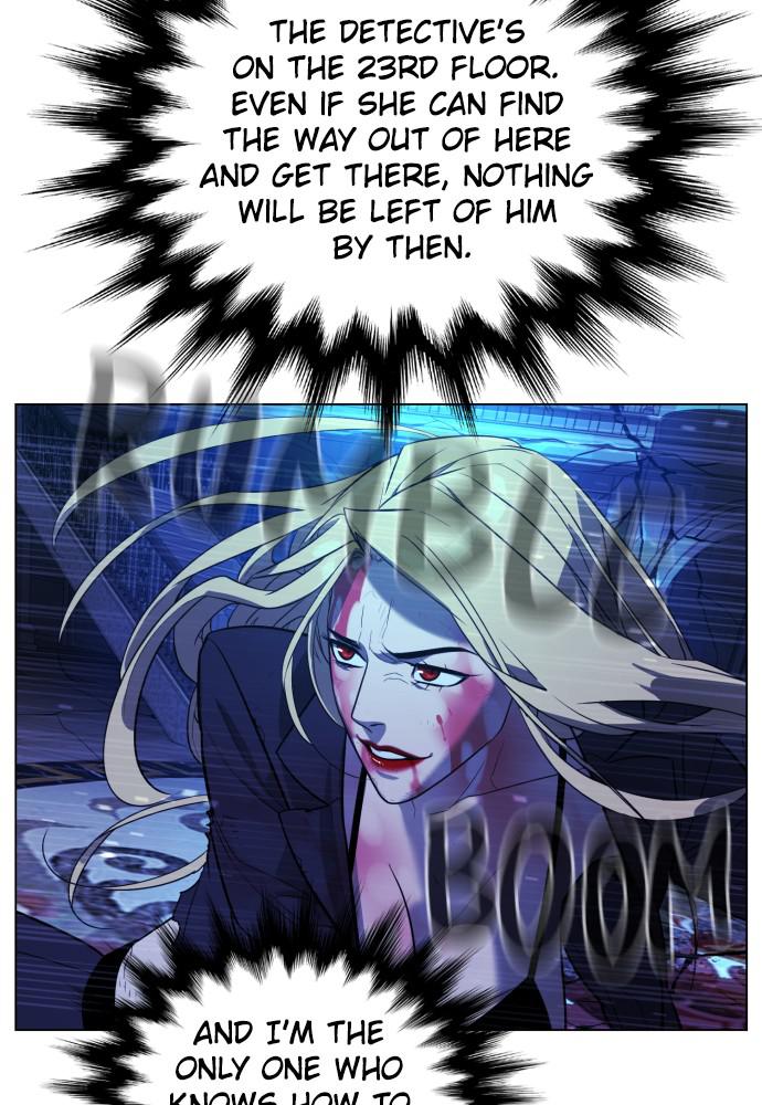 Read Unholy Blood (en) Manga Online