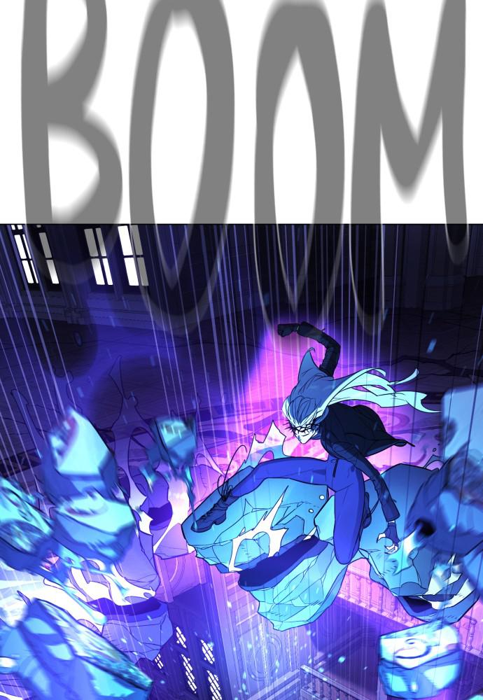 Read Unholy Blood (en) Manga Online