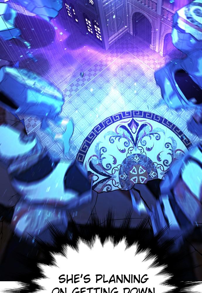 Read Unholy Blood (en) Manga Online