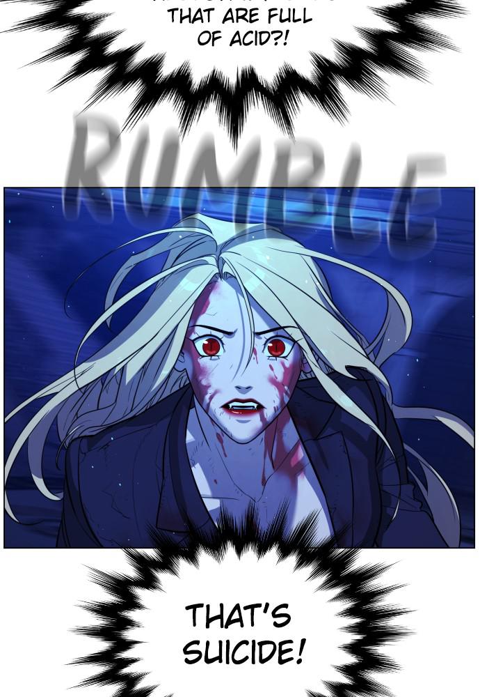 Read Unholy Blood (en) Manga Online