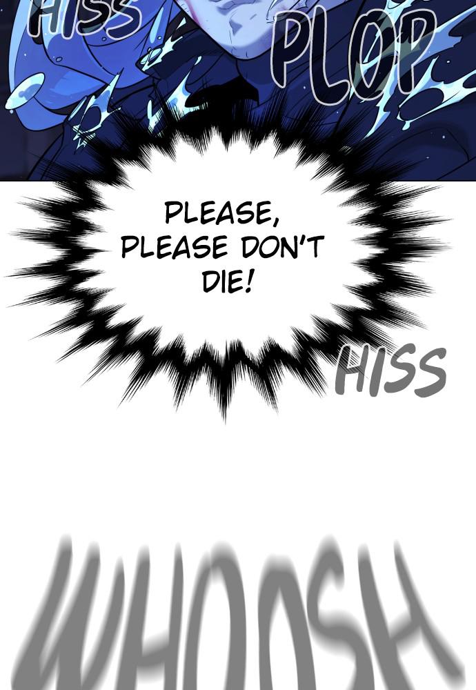 Read Unholy Blood (en) Manga Online