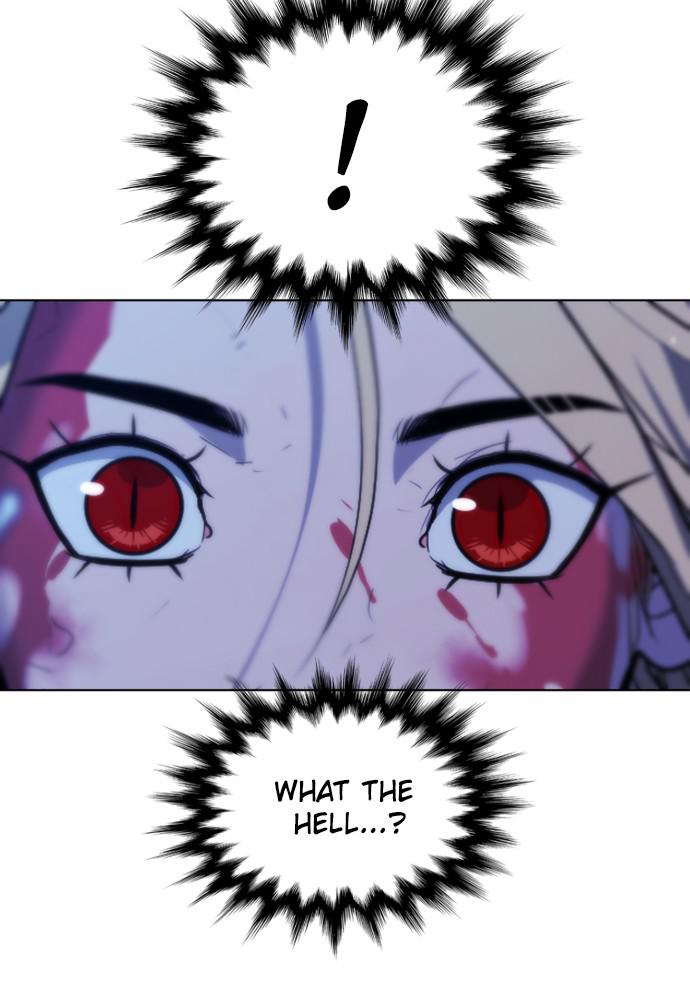 Read Unholy Blood (en) Manga Online