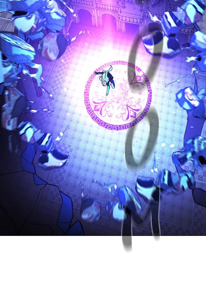 Read Unholy Blood (en) Manga Online