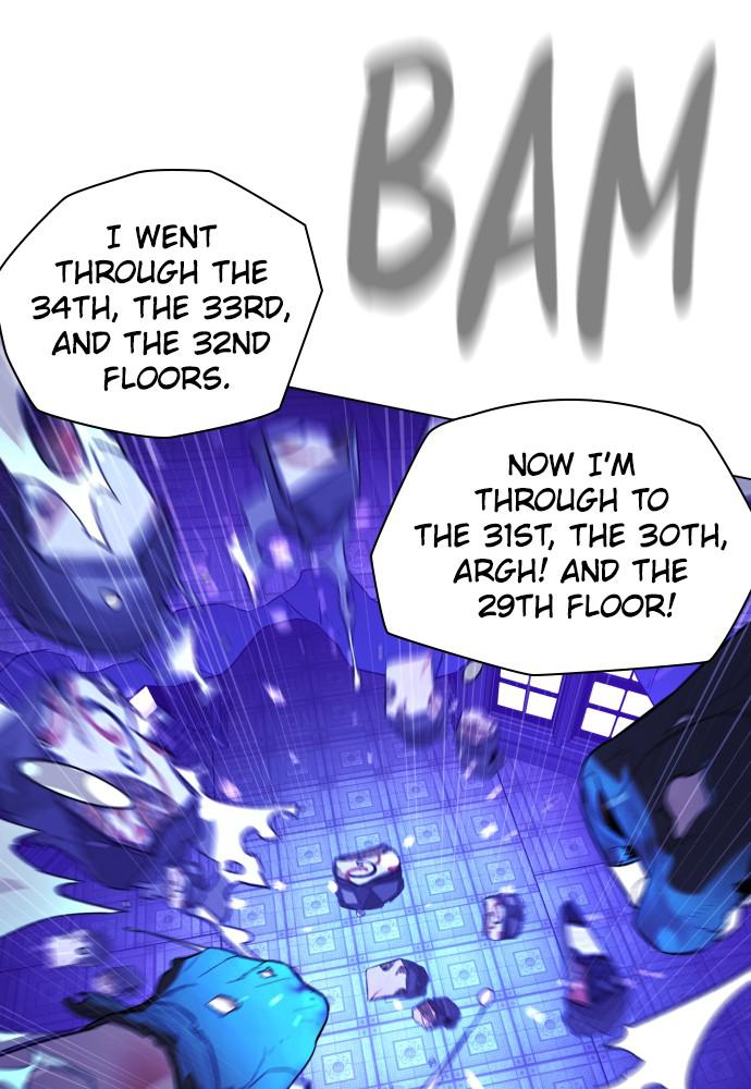 Read Unholy Blood (en) Manga Online