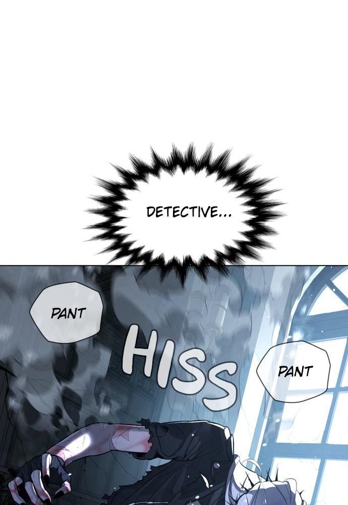 Read Unholy Blood (en) Manga Online