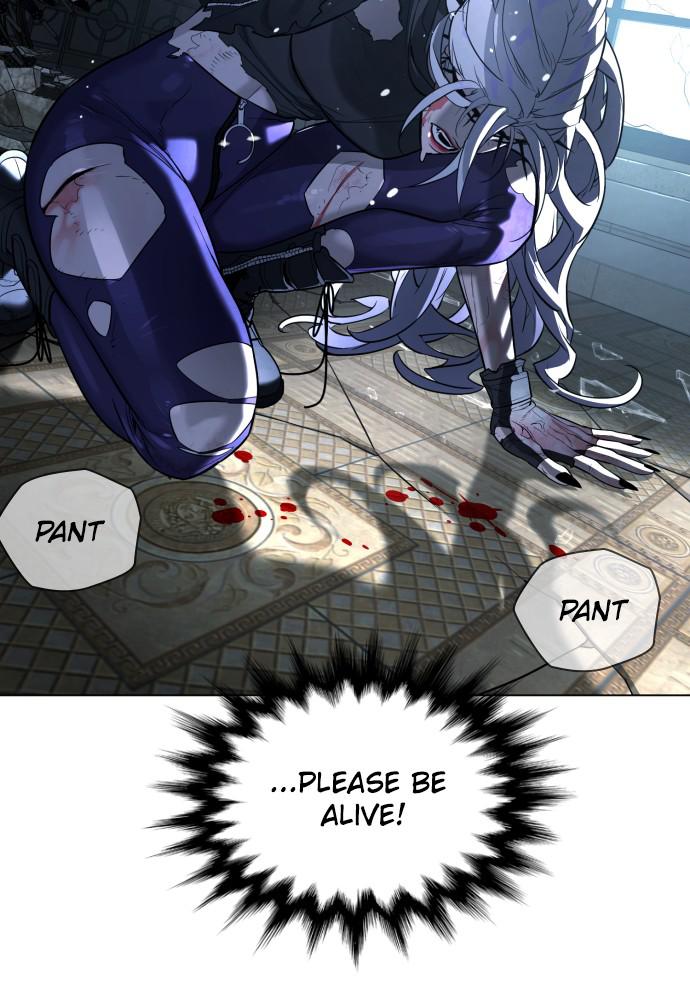 Read Unholy Blood (en) Manga Online