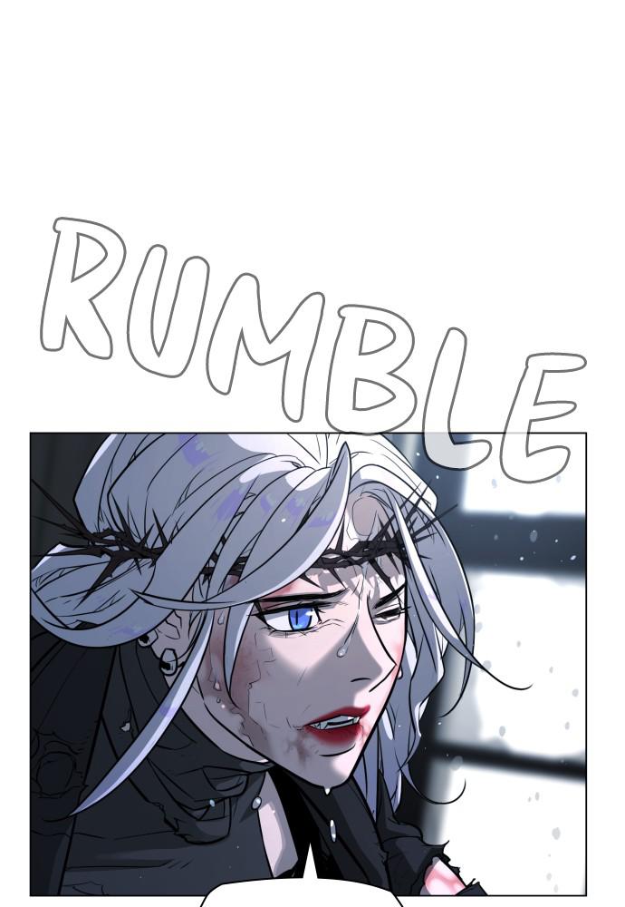 Read Unholy Blood (en) Manga Online