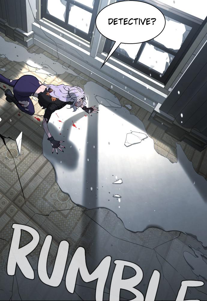 Read Unholy Blood (en) Manga Online