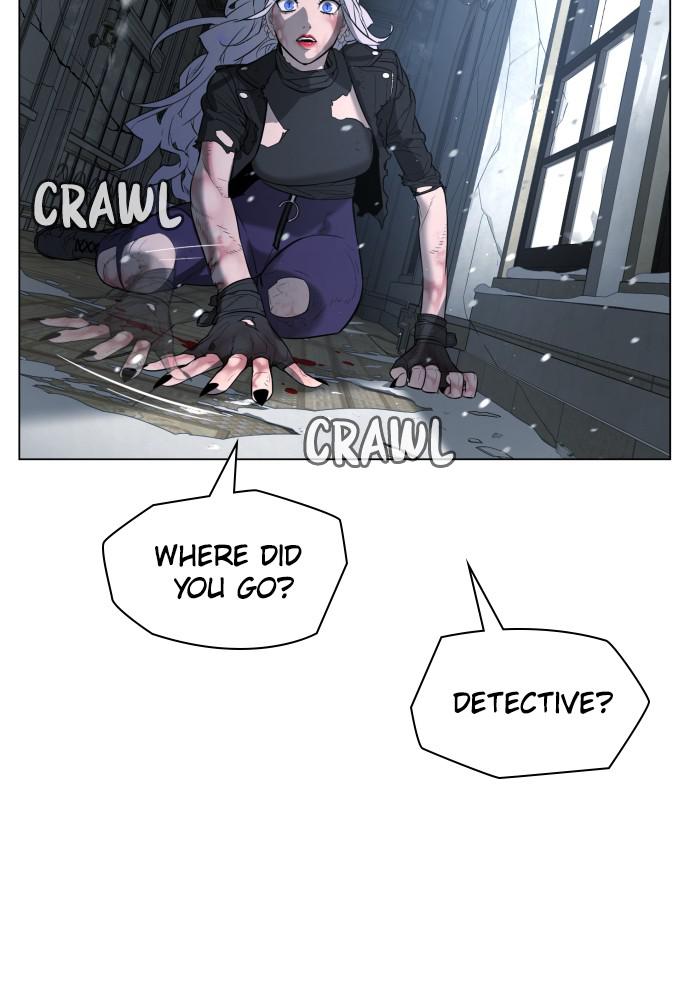 Read Unholy Blood (en) Manga Online