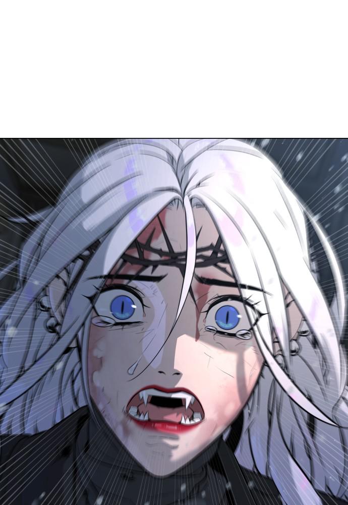 Read Unholy Blood (en) Manga Online