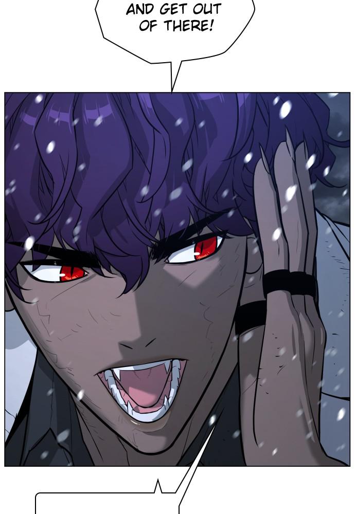 Read Unholy Blood (en) Manga Online