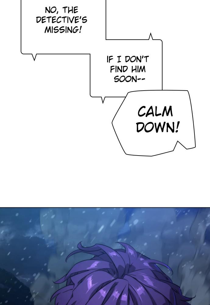 Read Unholy Blood (en) Manga Online