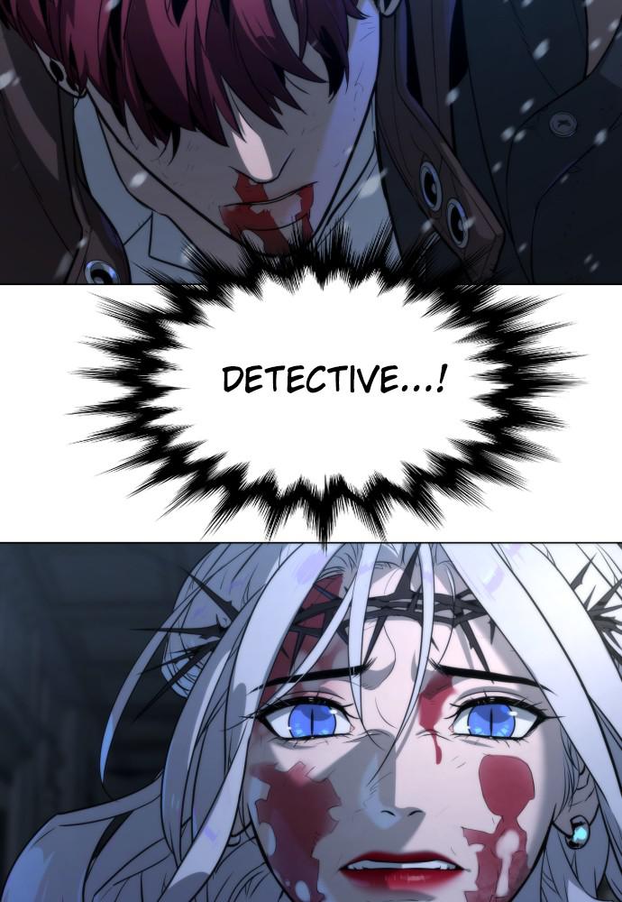 Read Unholy Blood (en) Manga Online