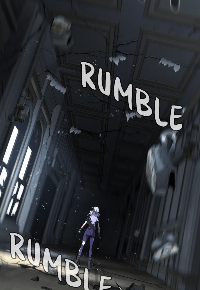 Read Unholy Blood (en) Manga Online