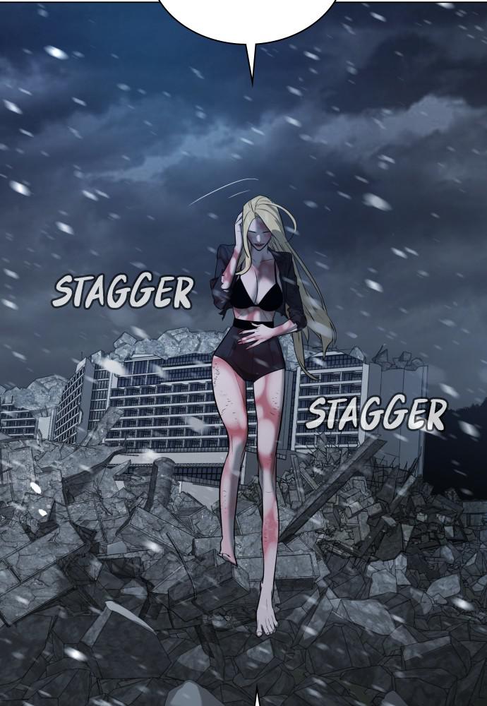 Read Unholy Blood (en) Manga Online