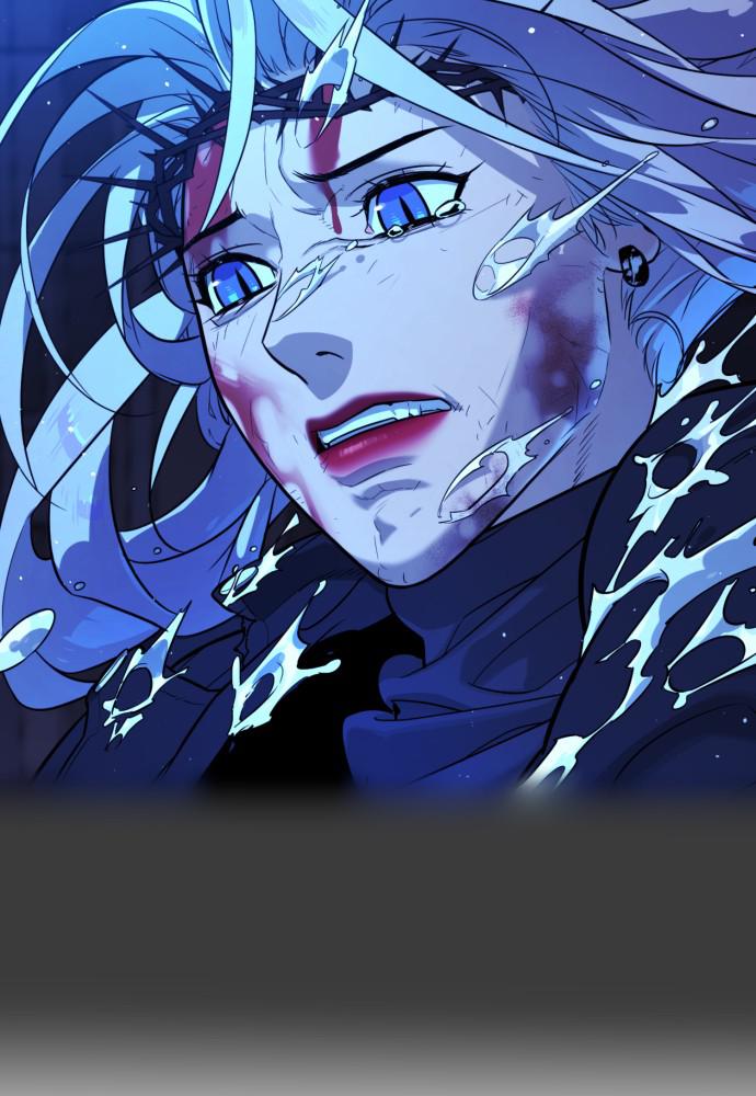 Read Unholy Blood (en) Manga Online