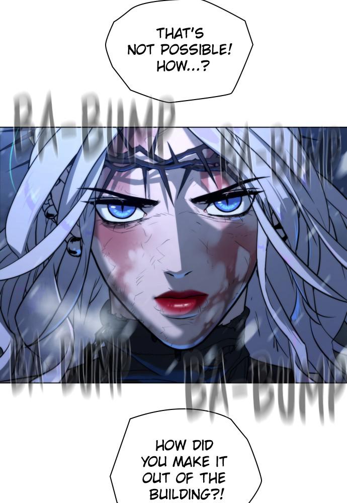 Read Unholy Blood (en) Manga Online