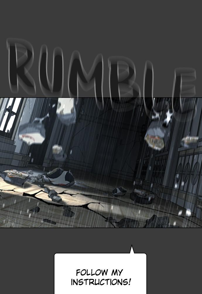 Read Unholy Blood (en) Manga Online