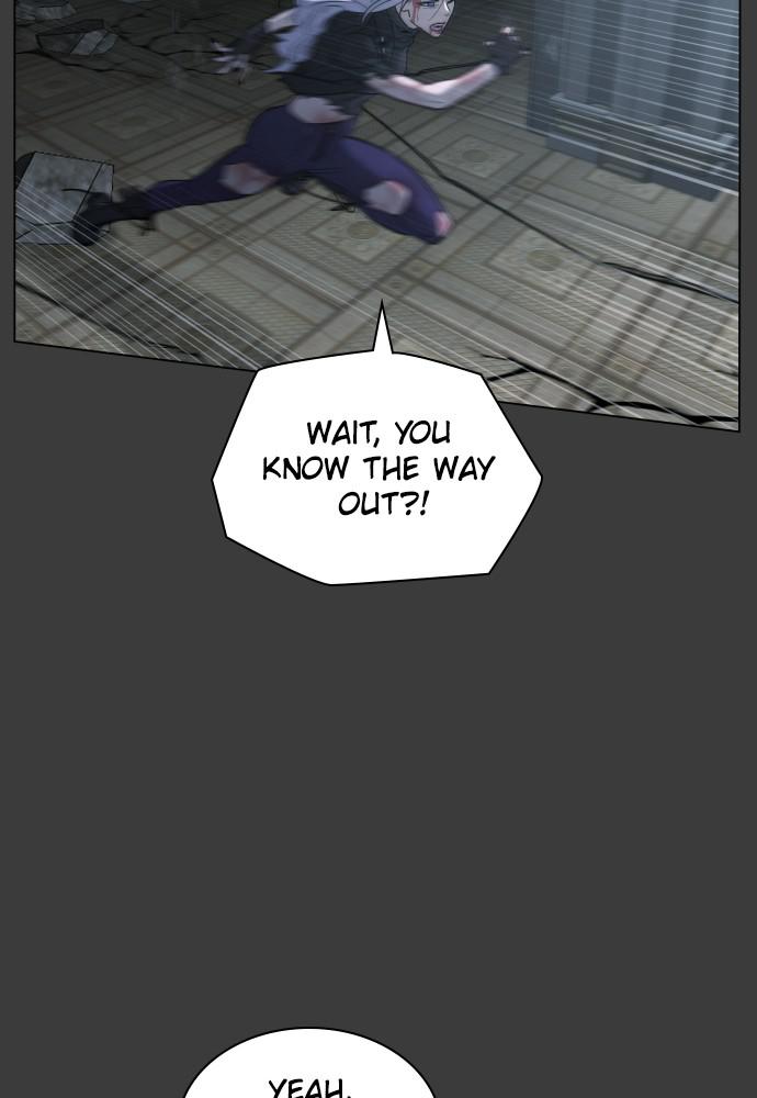 Read Unholy Blood (en) Manga Online