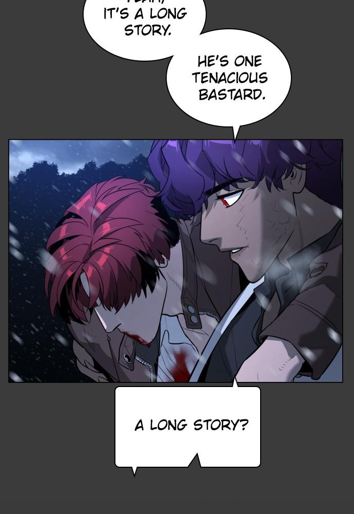 Read Unholy Blood (en) Manga Online