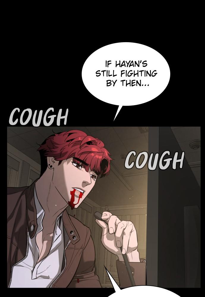 Read Unholy Blood (en) Manga Online