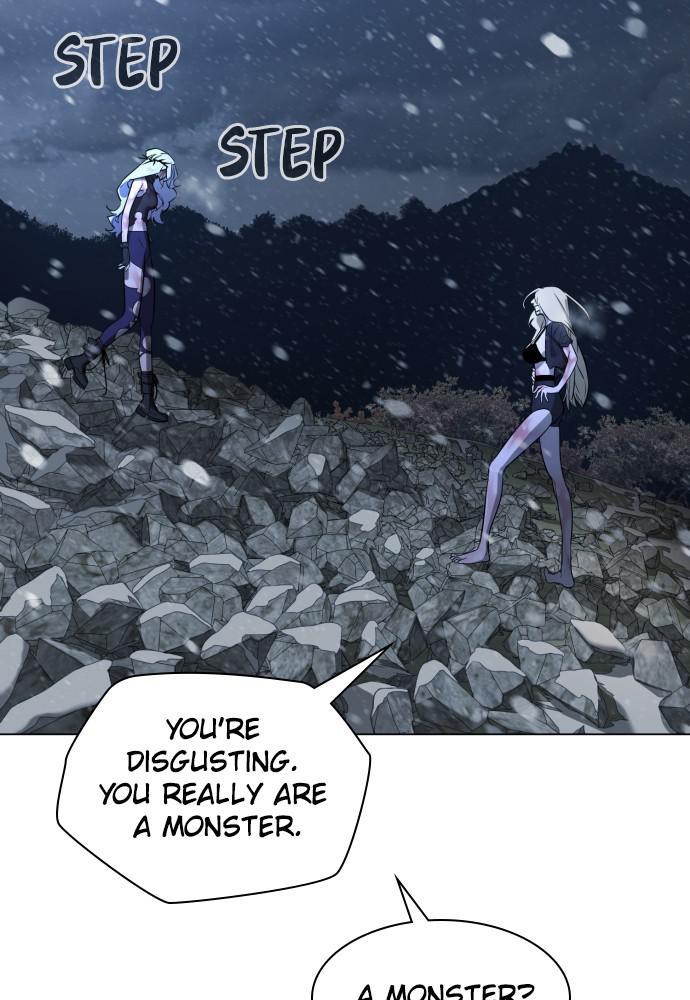 Read Unholy Blood (en) Manga Online