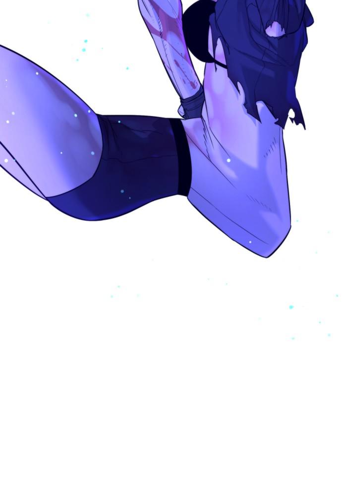 Read Unholy Blood (en) Manga Online