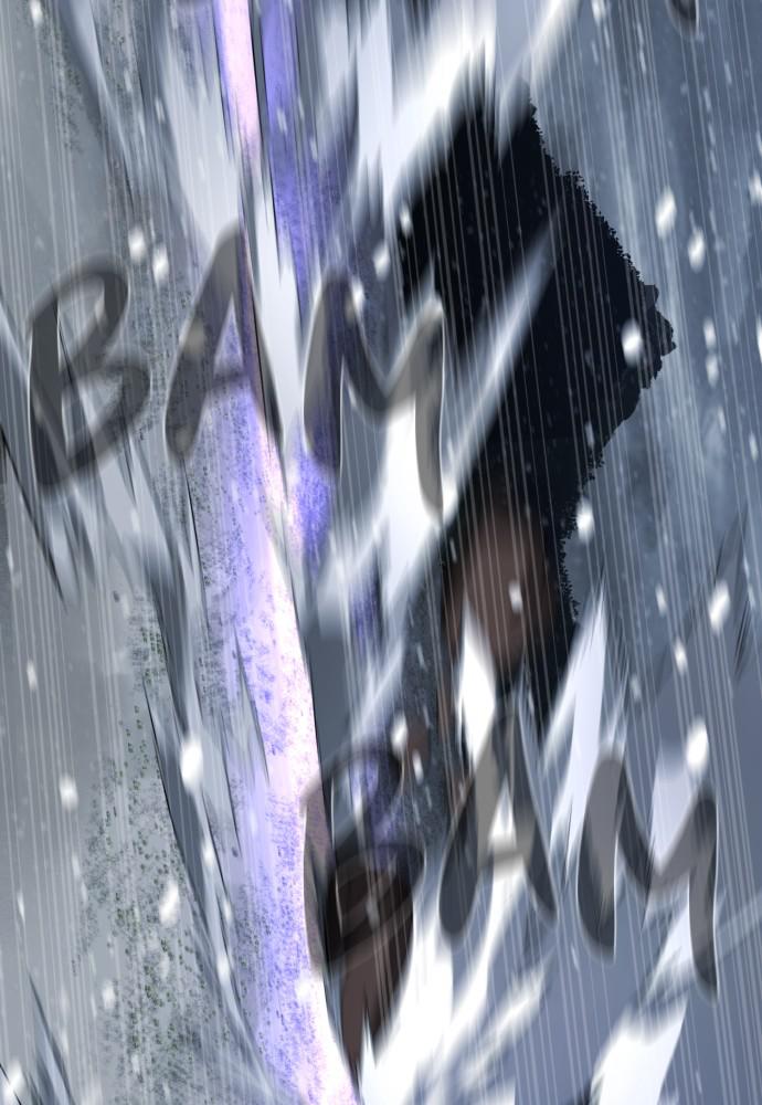 Read Unholy Blood (en) Manga Online